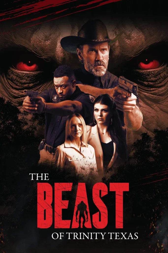 مشاهدة فيلم The Beast of Trinity Texas