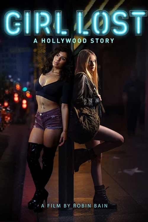مشاهدة فيلم Girl Lost: A Hollywood Story