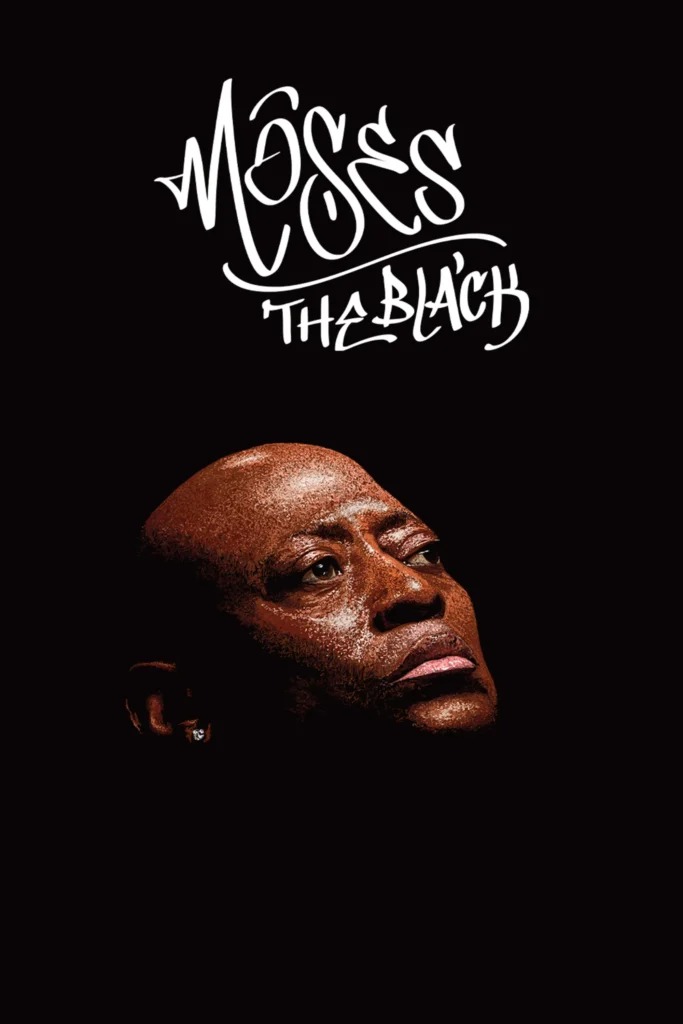 مشاهدة فيلم Moses the Black