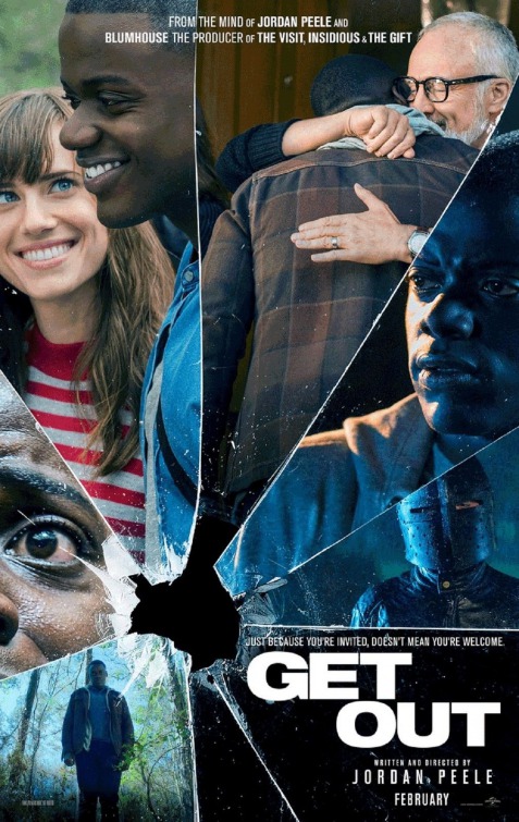 مشاهدة فيلم Get Out