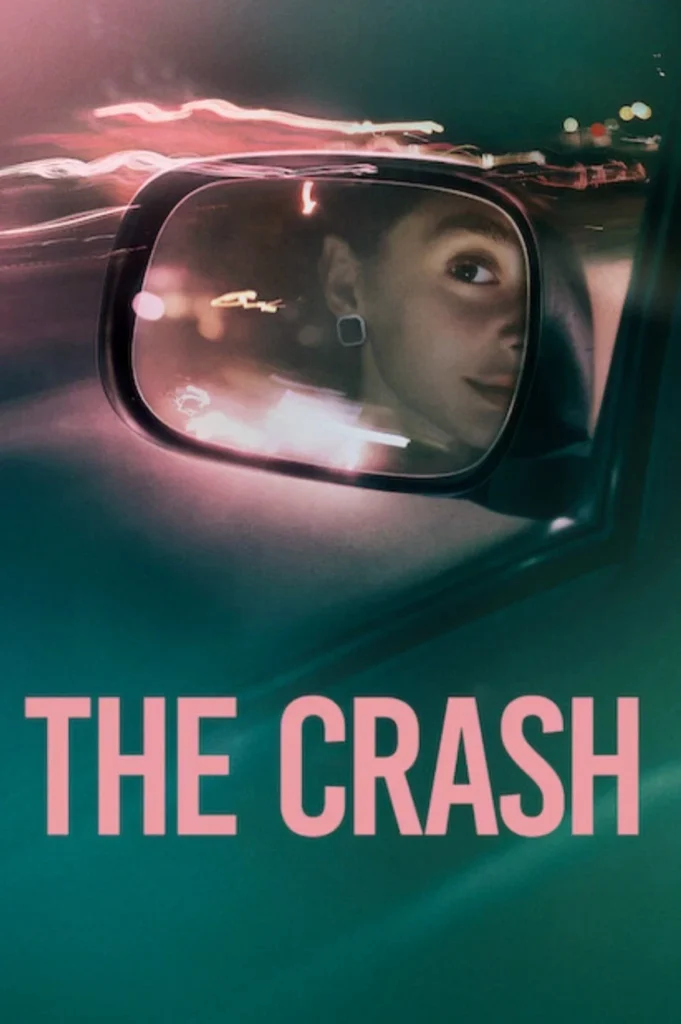 مشاهدة فيلم The Crash