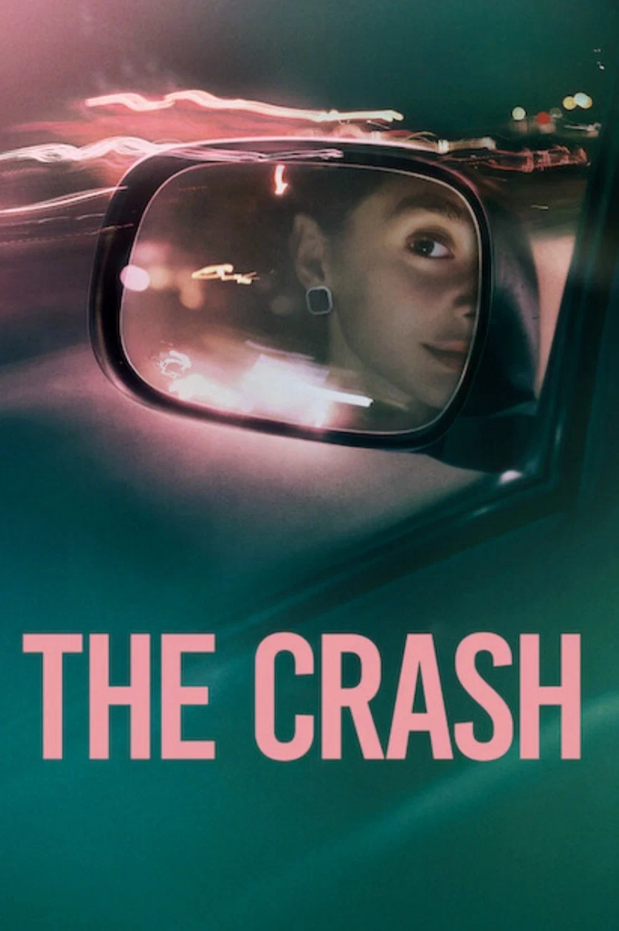 مشاهدة فيلم The Crash