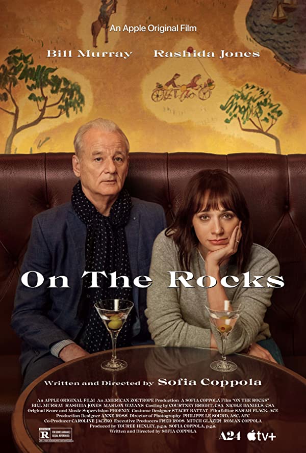 مشاهدة فيلم On the Rocks