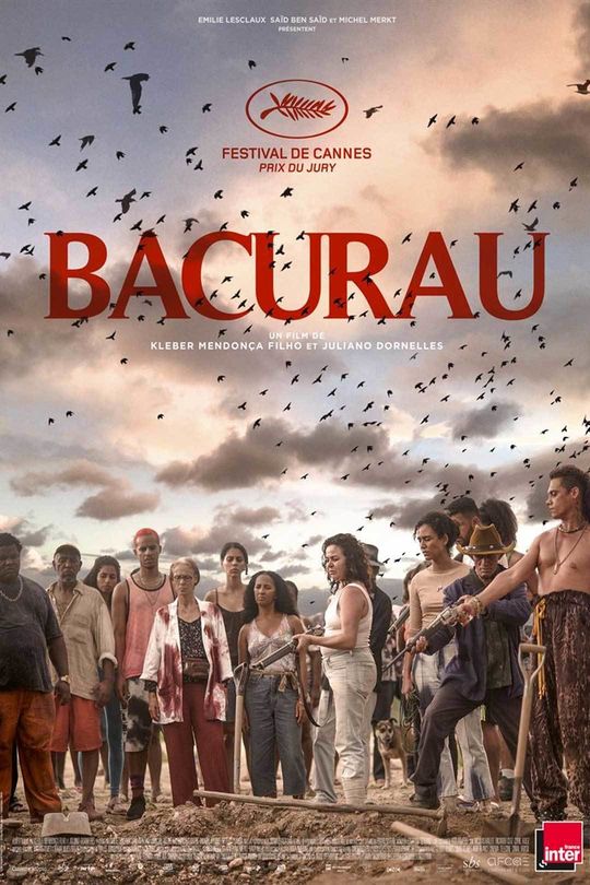 مشاهدة فيلم Bacurau