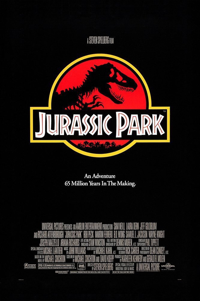 مشاهدة فيلم Jurassic Park