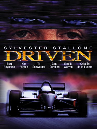 مشاهدة فيلم Driven 2001