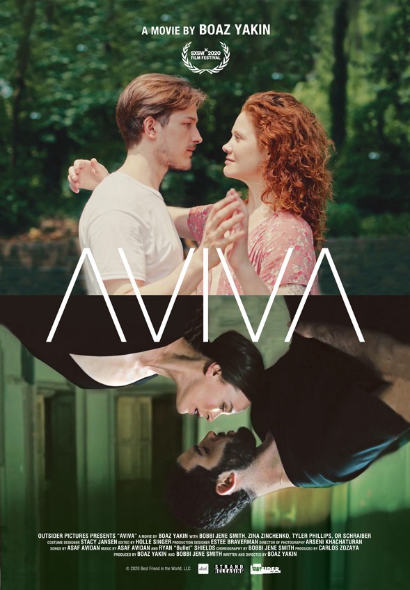 مشاهدة فيلم Aviva