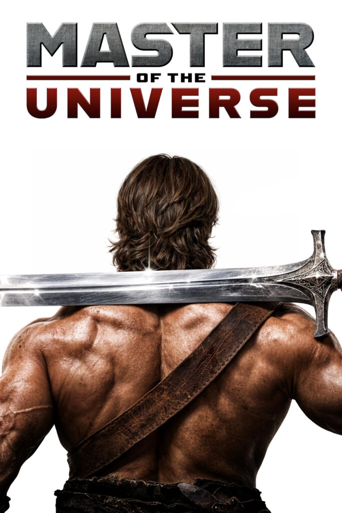 مشاهدة فيلم Master of the Universe