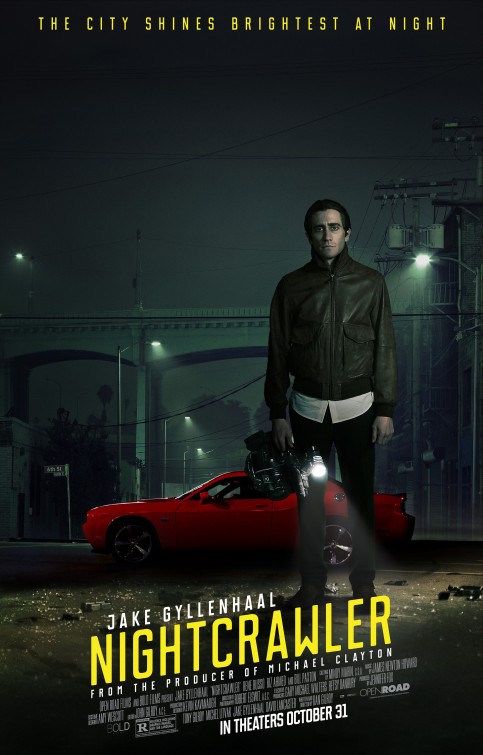 مشاهدة فيلم Nightcrawler