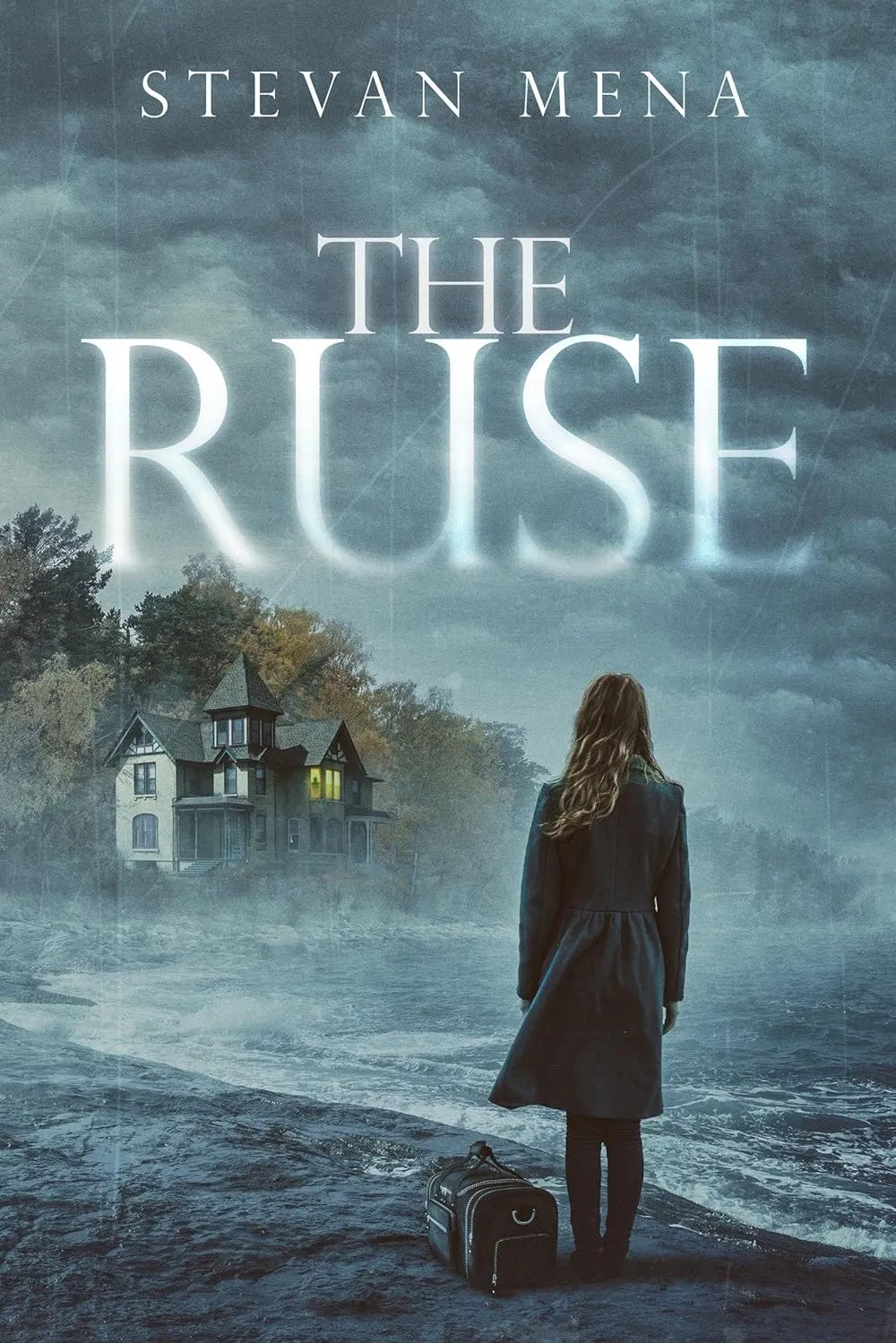 مشاهدة فيلم The Ruse