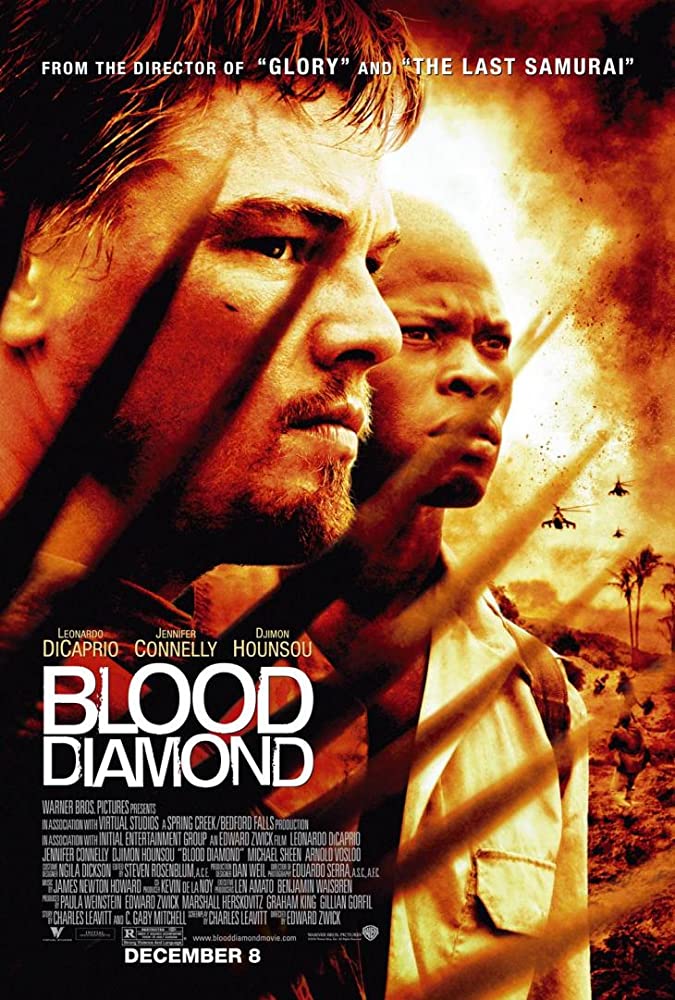 مشاهدة فيلم Blood Diamond