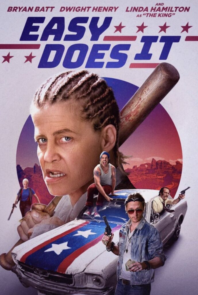مشاهدة فيلم Easy Does It