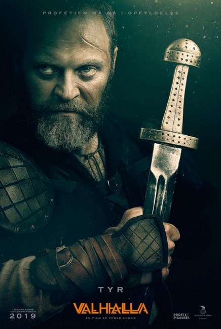 مشاهدة فيلم Valhalla