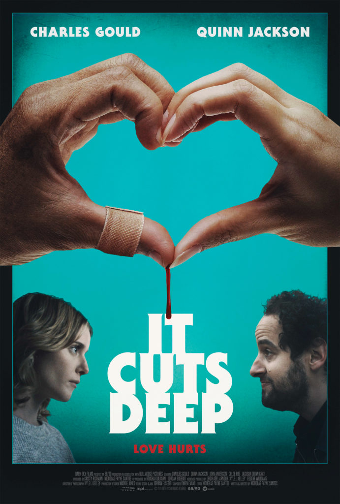 مشاهدة فيلم It Cuts Deep