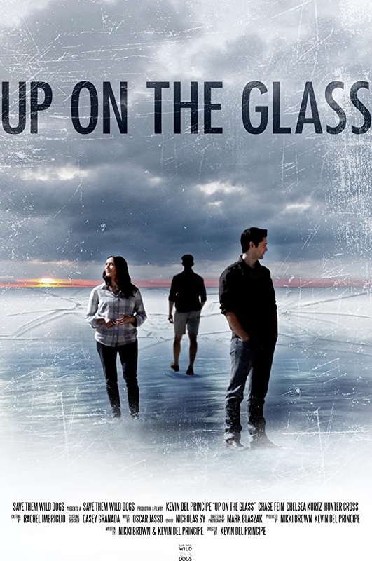 مشاهدة فيلم Up on the Glass