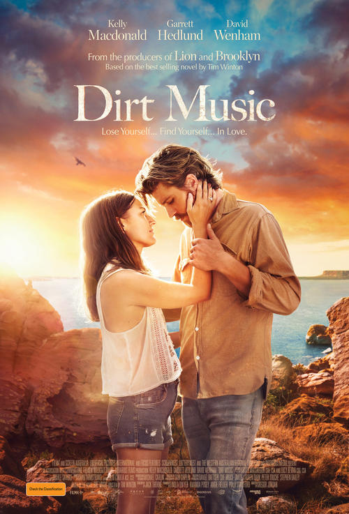 مشاهدة فيلم Dirt Music