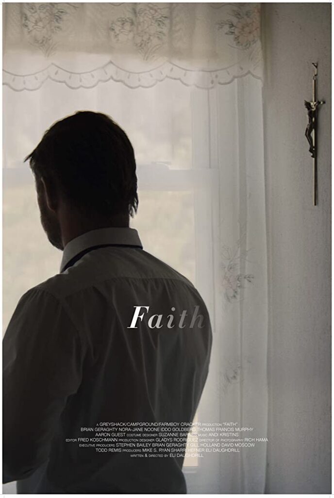 مشاهدة فيلم Faith
