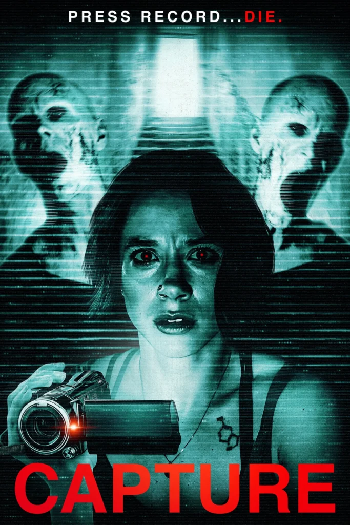 مشاهدة فيلم Capture