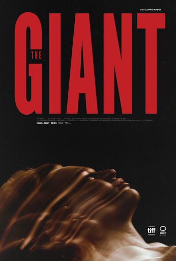 مشاهدة فيلم The Giant