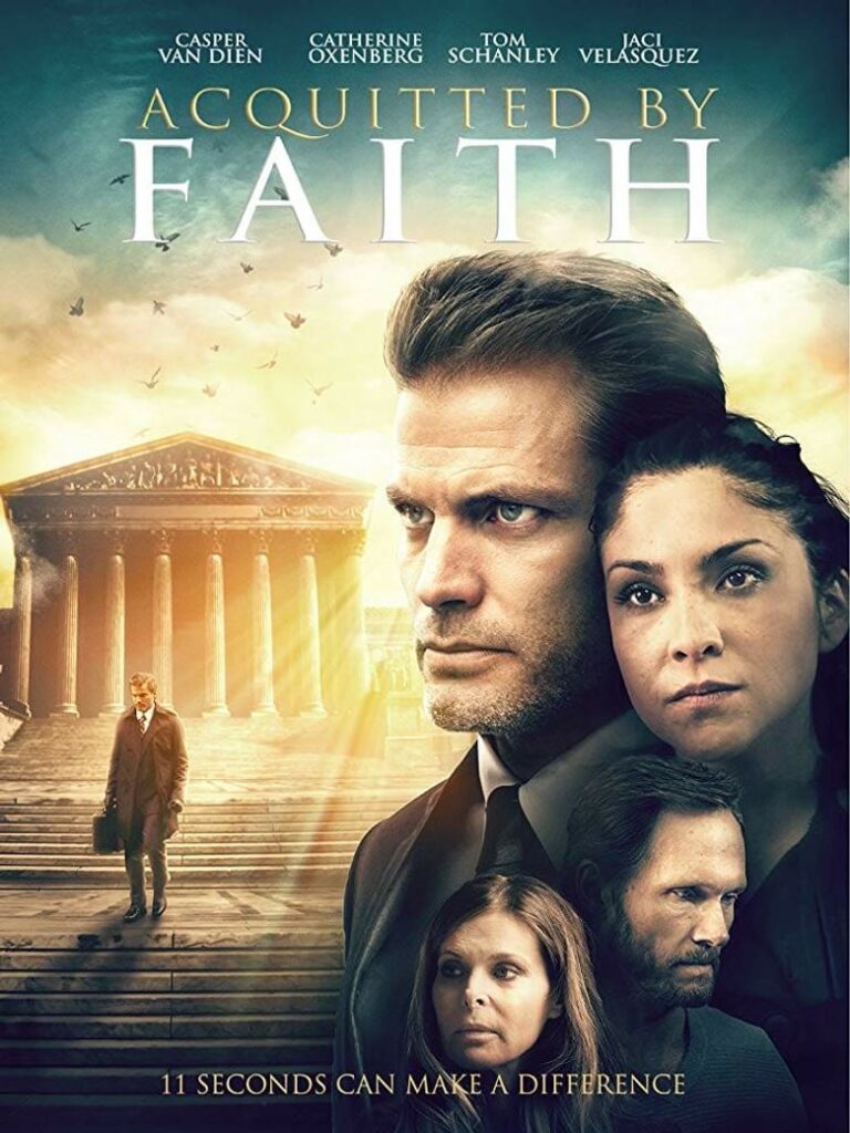 مشاهدة فيلم Acquitted by Faith