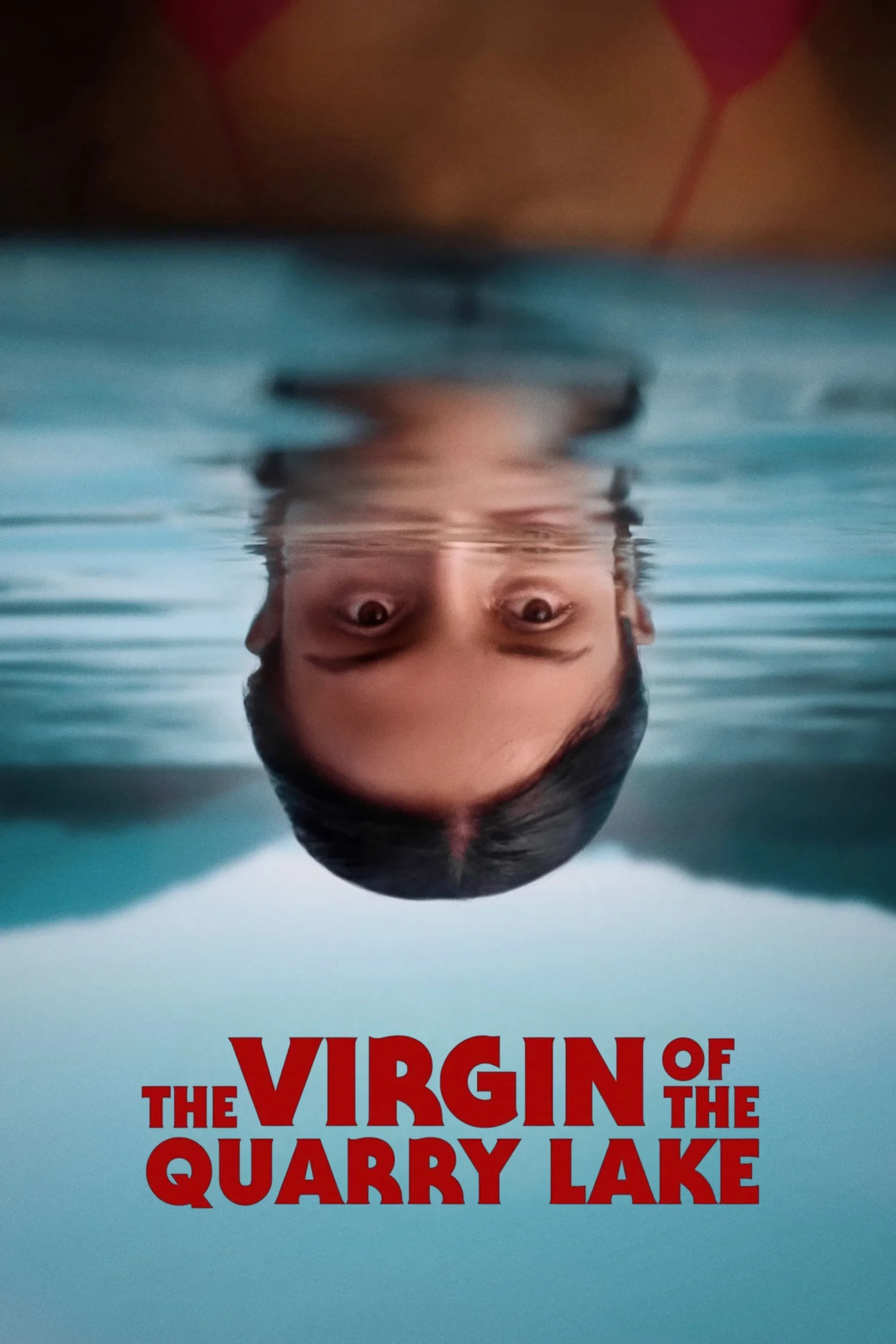 مشاهدة فيلم The Virgin of the Quarry Lake