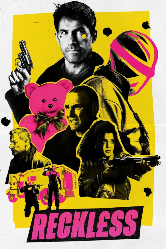 مشاهدة فيلم Reckless