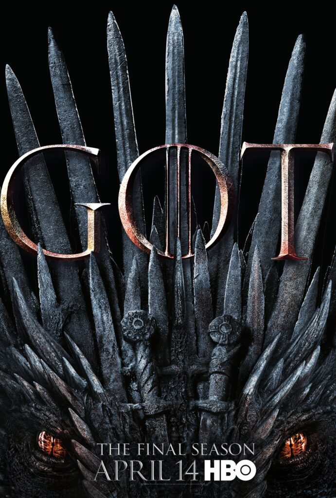 مسلسل Game of Thrones الموسم الثامن الحلقة 2 A Knight of the Seven Kingdoms
