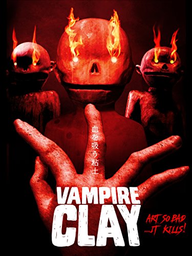 مشاهدة فيلم Vampire Clay