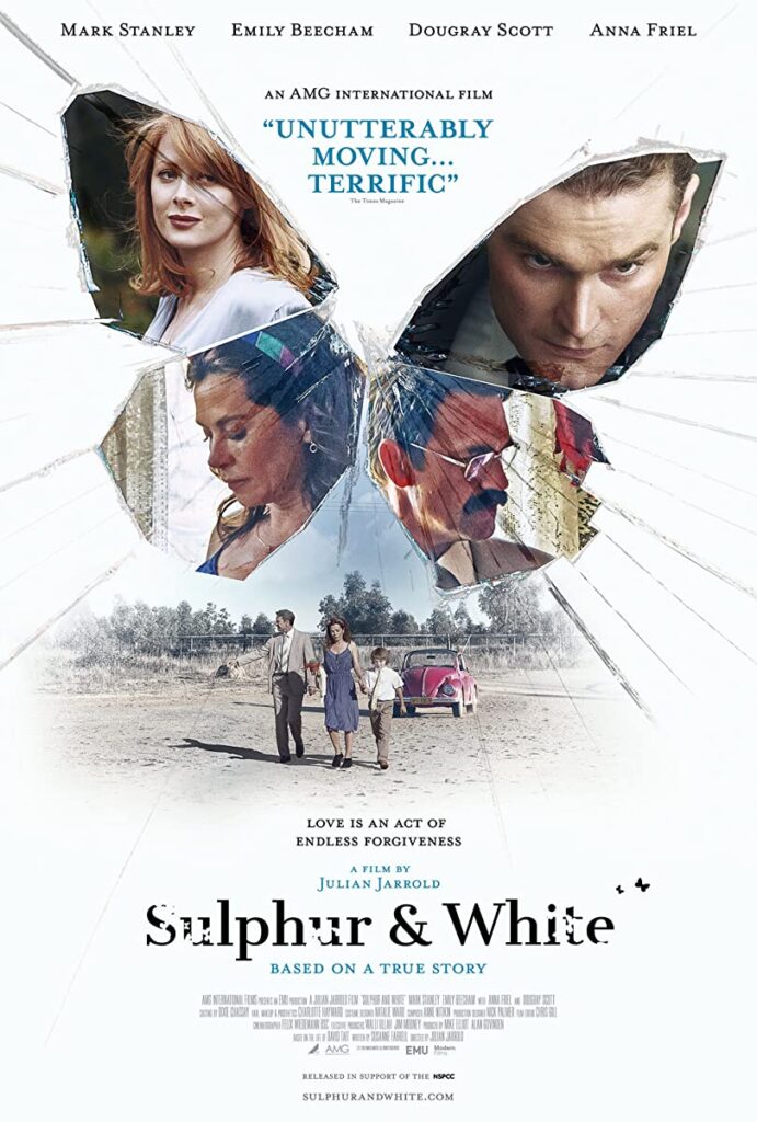 مشاهدة فيلم Sulphur and White