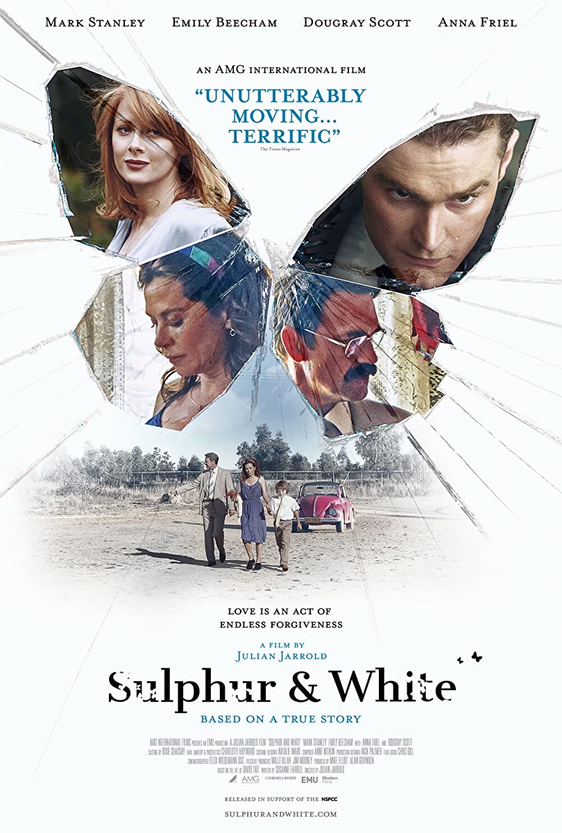 مشاهدة فيلم Sulphur and White