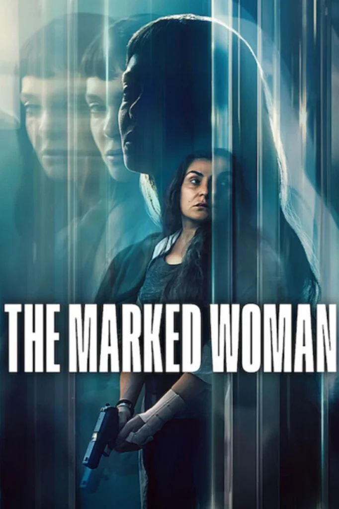 مشاهدة فيلم The Marked Woman