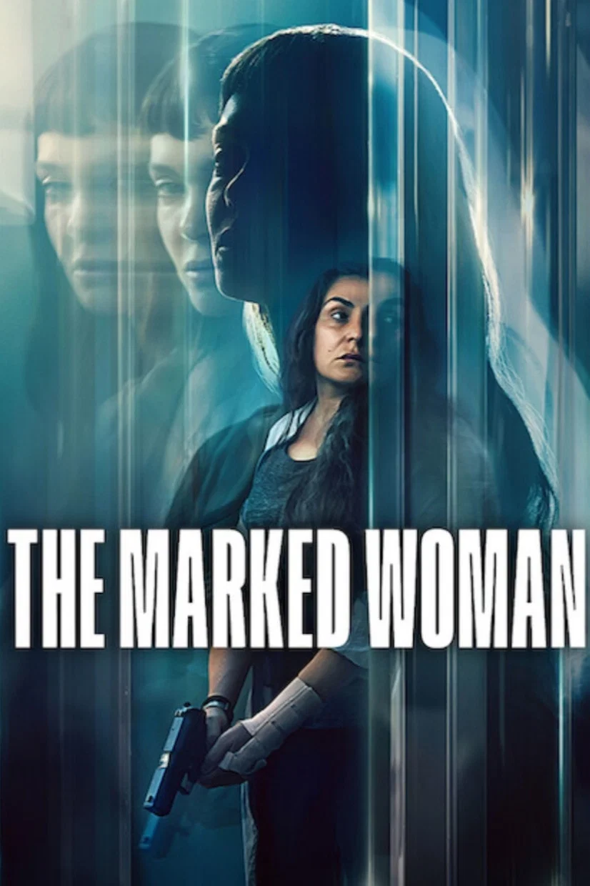 مشاهدة فيلم The Marked Woman