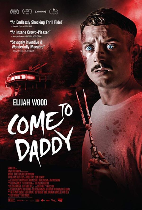 مشاهدة فيلم Come to Daddy