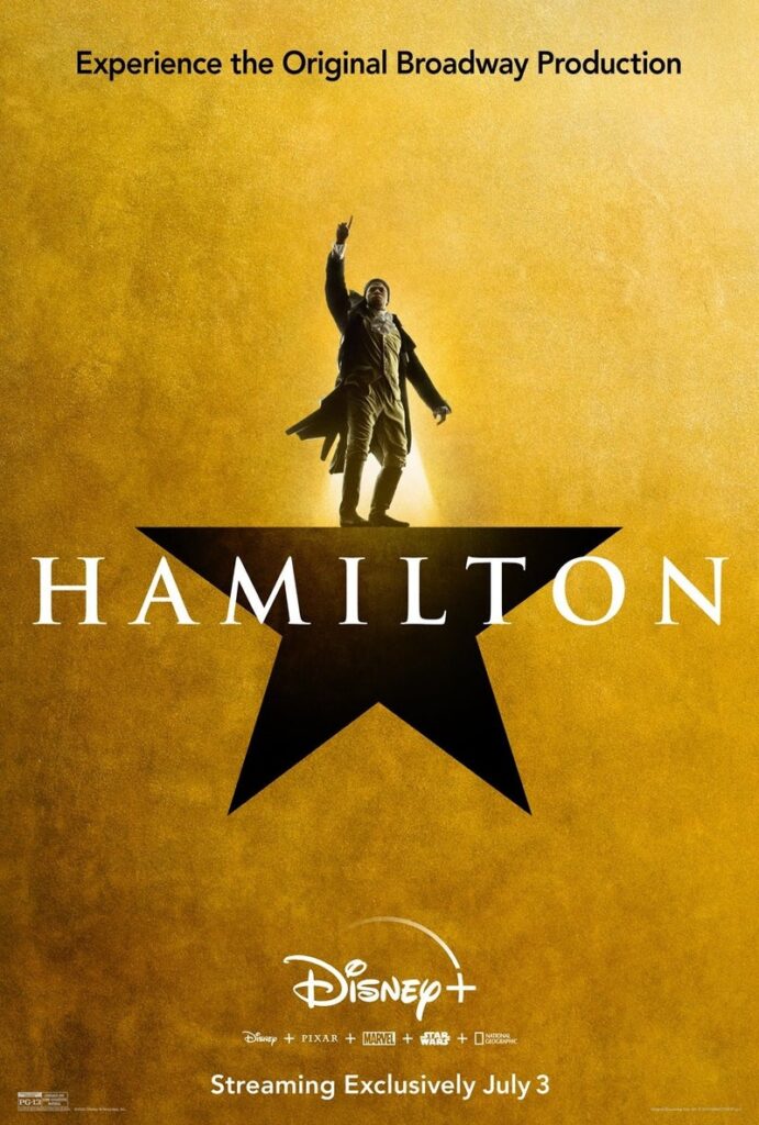 مشاهدة فيلم Hamilton