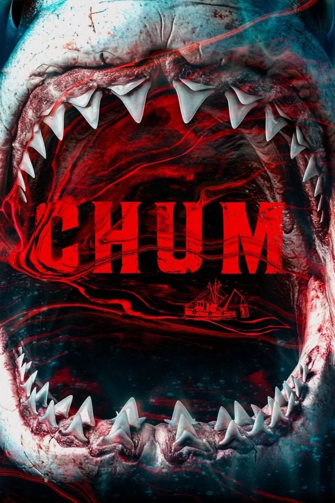 مشاهدة فيلم Chum