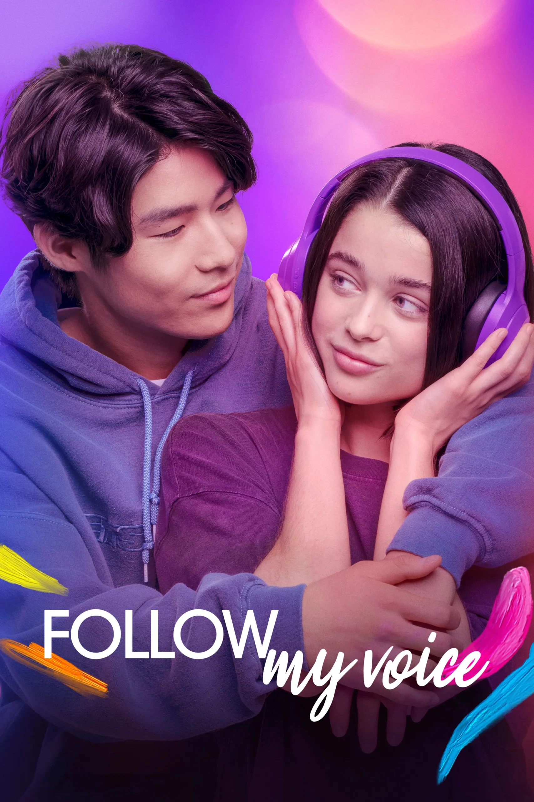 مشاهدة فيلم Follow My Voice