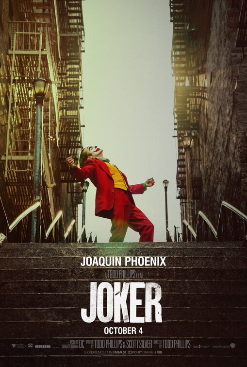 مشاهدة فيلم Joker