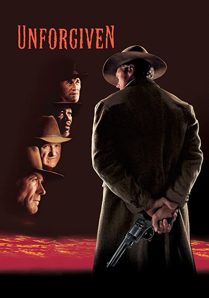 مشاهدة فيلم Unforgiven
