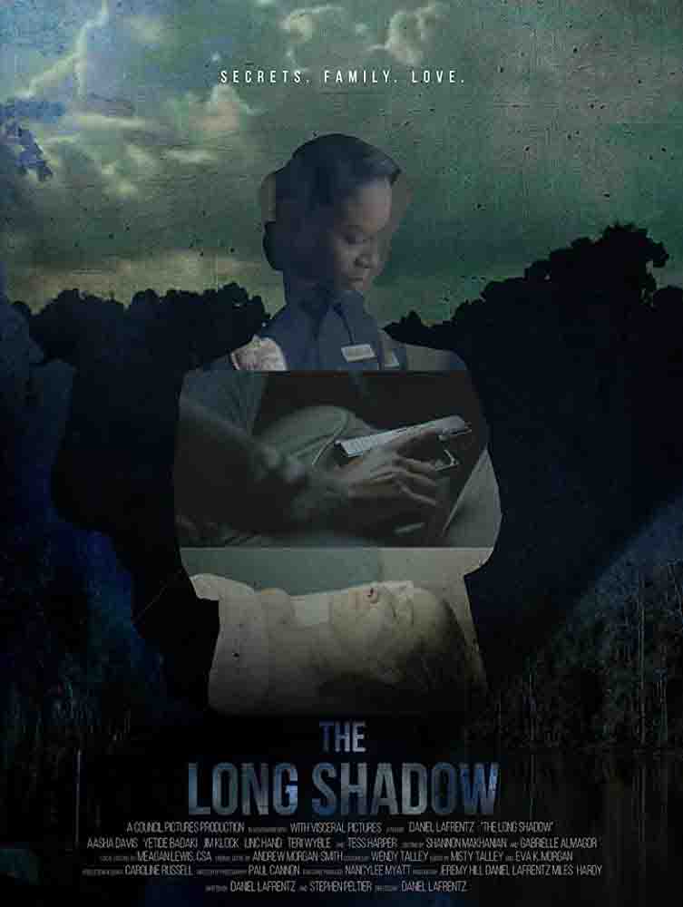 مشاهدة فيلم The Long Shadow