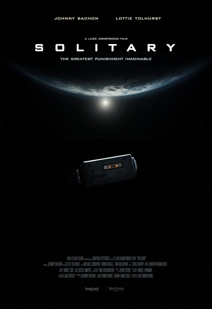 مشاهدة فيلم Solitary