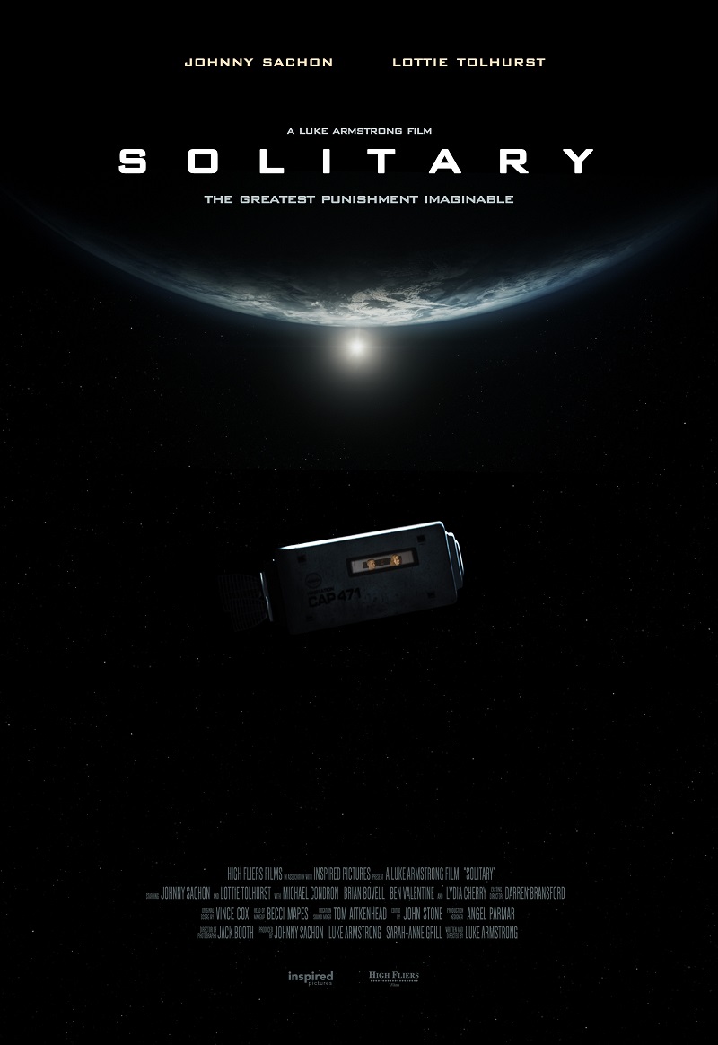 مشاهدة فيلم Solitary