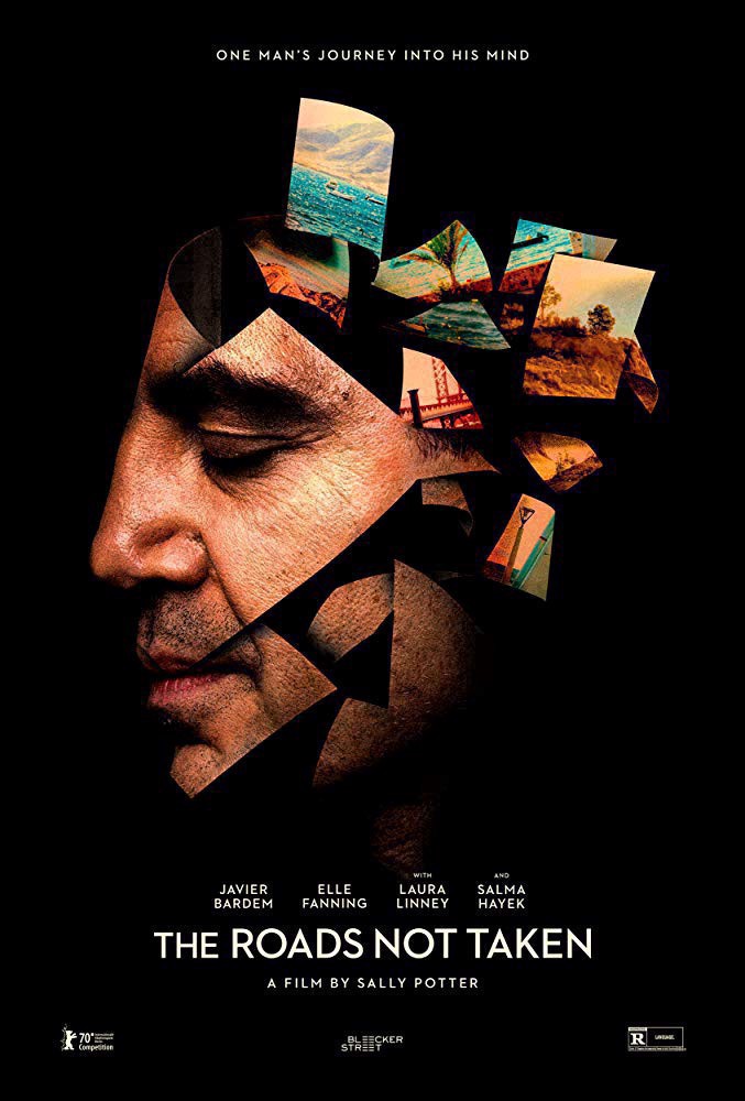 مشاهدة فيلم The Roads Not Taken