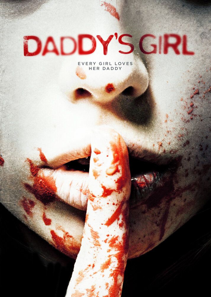 مشاهدة فيلم Daddy's Girl