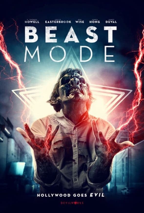 مشاهدة فيلم Beast Mode