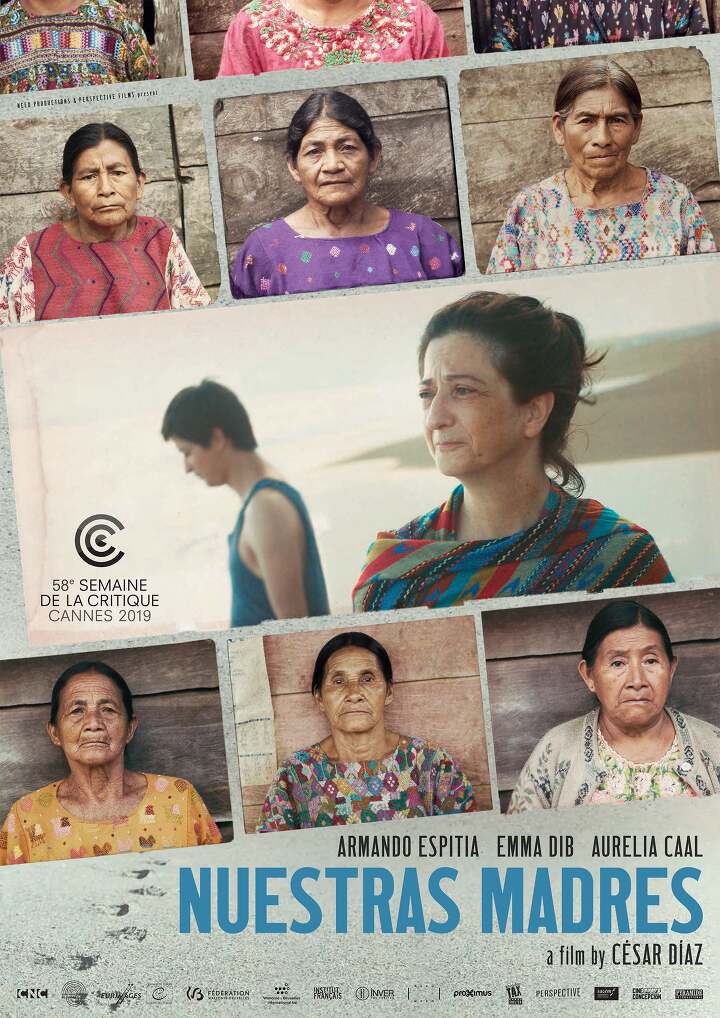 مشاهدة فيلم Our Mothers