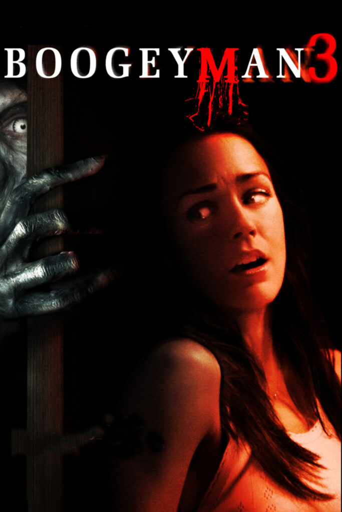 مشاهدة فيلم Boogeyman 3