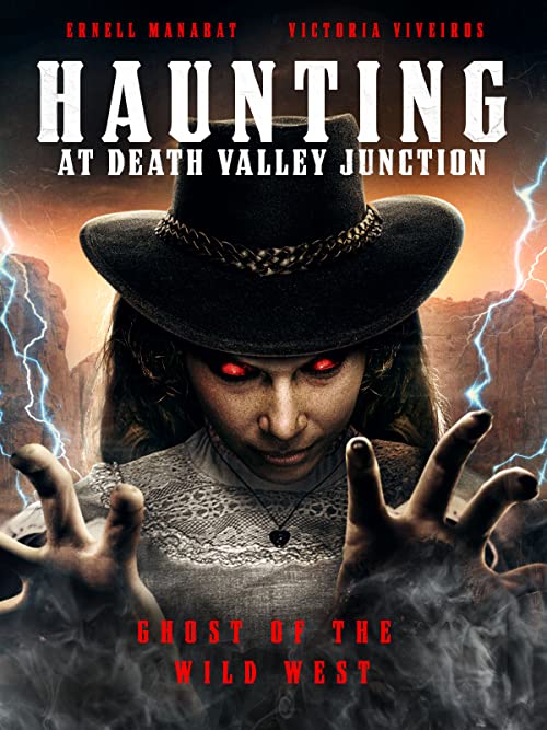 مشاهدة فيلم Haunting at Death Valley Junction