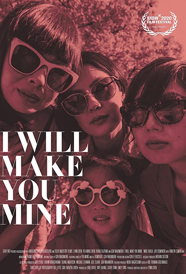 مشاهدة فيلم I Will Make You Mine