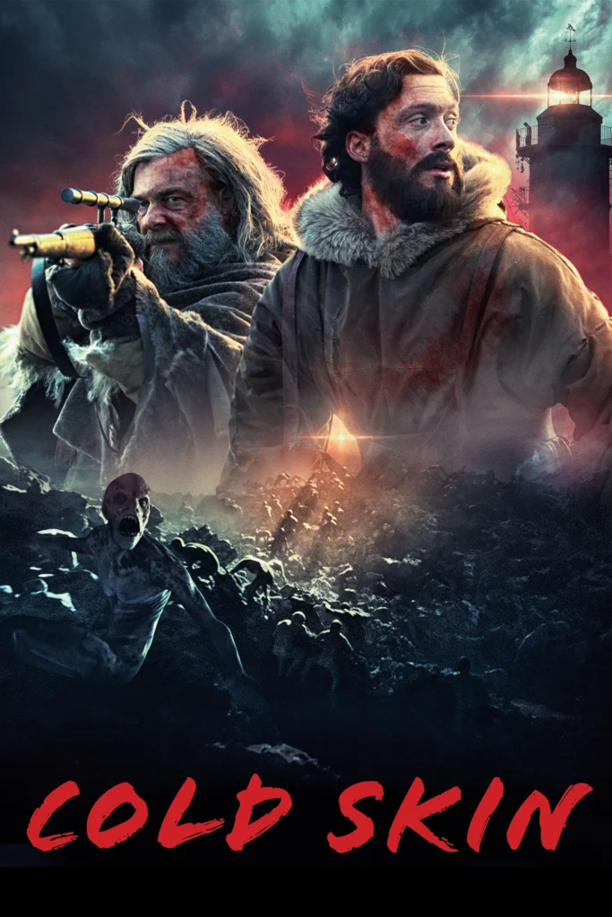 مشاهدة فيلم Cold Skin