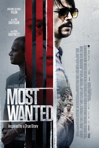 مشاهدة فيلم Most Wanted